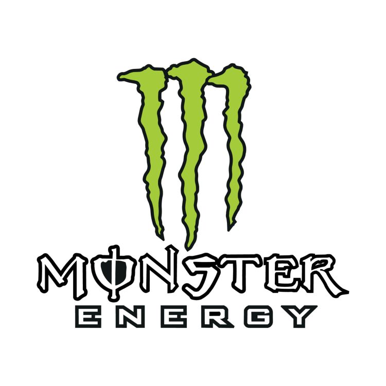 Monster Original (500ml)