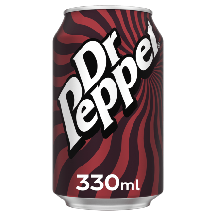 Dr Pepper