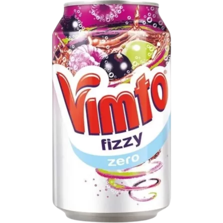 Vimto Zero