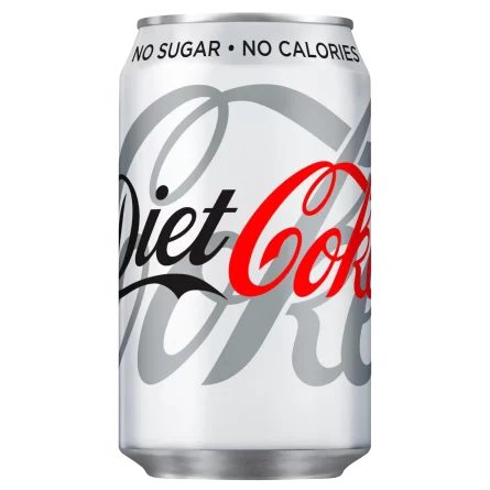 Diet Coke