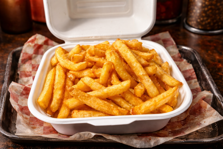 Fries