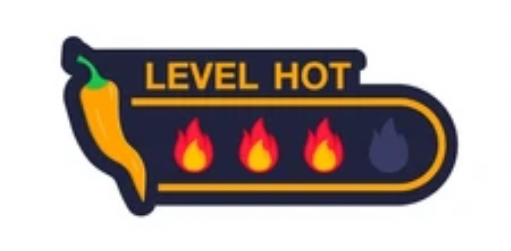 Firecracker Chicken Chunks (5)