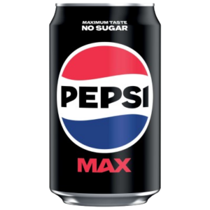 Pepsi Max