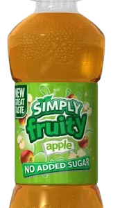 Apple Simply Fruity 330ml