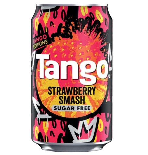 Tango Strawberry Smash